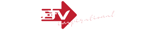 Gino Inspirational TV logo