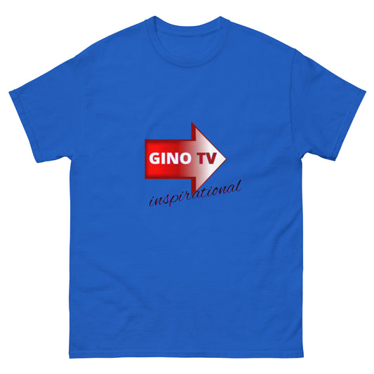 Gino TV Inspirational