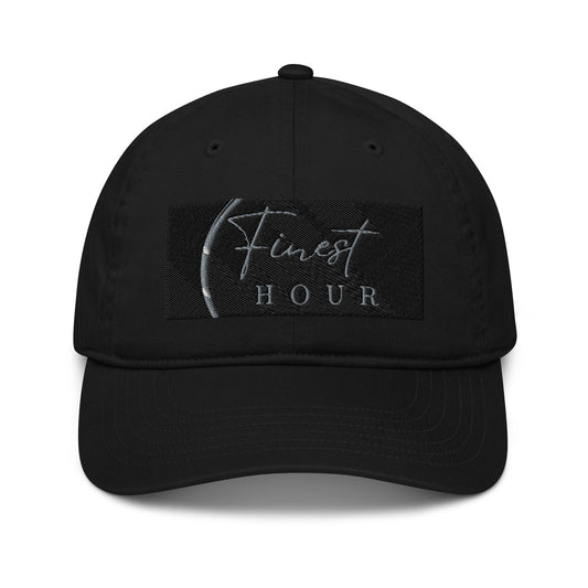 Finest Hour